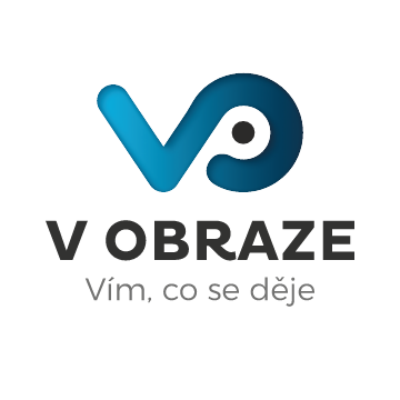 Aplikace V Obraze - logo